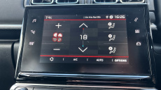 Citroen C3 1.2 PureTech C-Series Edition 5dr Petrol Hatchback